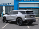 Thumbnail image of 2025 Chevrolet Traverse at Mccluskey Chevrolet Kings Automall
