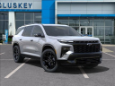 Thumbnail image of 2025 Chevrolet Traverse at Mccluskey Chevrolet Kings Automall