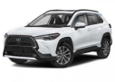 Thumbnail image of 2025 Toyota Corolla Cross at Norm Reeves Toyota San Diego - New