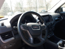2024 GMC Terrain AT4 at LaFontaine Buick GMC of Dearborn