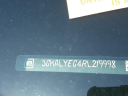 Thumbnail image of 2024 GMC Terrain at LaFontaine Buick GMC of Dearborn