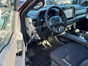 Thumbnail image of 2025 Ford F-150 at George Coleman Ford