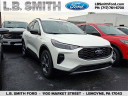 Thumbnail image of 2025 Ford Escape at LbSmithFordLinconMercury of Lemoyne, PA