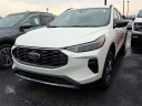 Thumbnail image of 2025 Ford Escape at LbSmithFordLinconMercury of Lemoyne, PA