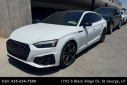 Thumbnail image of 2022 Audi S5 Sportback at MercedesBenzOfStGeorge NEW