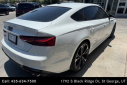Thumbnail image of 2022 Audi S5 Sportback at MercedesBenzOfStGeorge NEW