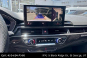 2022 Audi S5 Sportback 3.0T quattro Premium Plus at MercedesBenzOfStGeorge NEW