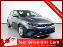 Thumbnail image of 2024 Kia Forte at Toyota Scion of Tampa Bay