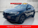 Thumbnail image of 2021 Alfa Romeo Stelvio at Serpentini Chevrolet of Willoughby