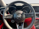 Thumbnail image of 2021 Alfa Romeo Stelvio at Serpentini Chevrolet of Willoughby