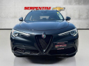 Thumbnail image of 2021 Alfa Romeo Stelvio at Serpentini Chevrolet of Willoughby