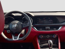 Thumbnail image of 2021 Alfa Romeo Stelvio at Serpentini Chevrolet of Willoughby
