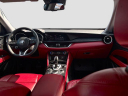 Thumbnail image of 2021 Alfa Romeo Stelvio at Serpentini Chevrolet of Willoughby