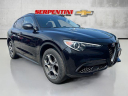 Thumbnail image of 2021 Alfa Romeo Stelvio at Serpentini Chevrolet of Willoughby