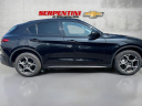 Thumbnail image of 2021 Alfa Romeo Stelvio at Serpentini Chevrolet of Willoughby