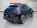 Thumbnail image of 2021 Alfa Romeo Stelvio at Serpentini Chevrolet of Willoughby
