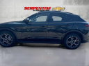 Thumbnail image of 2021 Alfa Romeo Stelvio at Serpentini Chevrolet of Willoughby