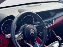 Thumbnail image of 2021 Alfa Romeo Stelvio at Serpentini Chevrolet of Willoughby