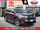 Thumbnail image of 2019 Toyota Highlander at Mike Calvert Toyota - New