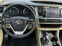 Thumbnail image of 2019 Toyota Highlander at Mike Calvert Toyota - New