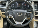 Thumbnail image of 2019 Toyota Highlander at Mike Calvert Toyota - New