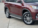 Thumbnail image of 2019 Toyota Highlander at Mike Calvert Toyota - New