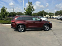 Thumbnail image of 2019 Toyota Highlander at Mike Calvert Toyota - New