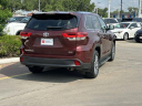 Thumbnail image of 2019 Toyota Highlander at Mike Calvert Toyota - New