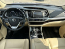 Thumbnail image of 2019 Toyota Highlander at Mike Calvert Toyota - New