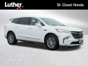 Thumbnail image of 2024 Buick Enclave at LutherStCloudHonda New
