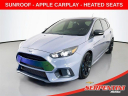 Thumbnail image of 2017 Ford Focus at Serpentini Chevrolet of Medina