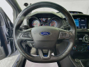 Thumbnail image of 2017 Ford Focus at Serpentini Chevrolet of Medina