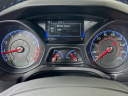 Thumbnail image of 2017 Ford Focus at Serpentini Chevrolet of Medina