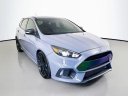 Thumbnail image of 2017 Ford Focus at Serpentini Chevrolet of Medina