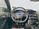 Thumbnail image of 2017 Ford Focus at Serpentini Chevrolet of Medina