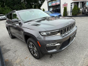 Thumbnail image of 2023 Jeep Grand Cherokee at Huntington Auto Mall