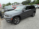 Thumbnail image of 2023 Jeep Grand Cherokee at Huntington Auto Mall