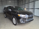 Thumbnail image of 2015 Mitsubishi Outlander Sport at Franklin Motor Company