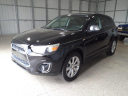 Thumbnail image of 2015 Mitsubishi Outlander Sport at Franklin Motor Company