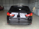 Thumbnail image of 2015 Mitsubishi Outlander Sport at Franklin Motor Company