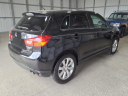 Thumbnail image of 2015 Mitsubishi Outlander Sport at Franklin Motor Company