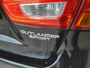 Thumbnail image of 2015 Mitsubishi Outlander Sport at Franklin Motor Company