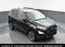 Thumbnail image of 2020 Ford EcoSport at Toothman Ford