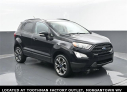 Thumbnail image of 2020 Ford EcoSport at Toothman Ford