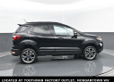 Thumbnail image of 2020 Ford EcoSport at Toothman Ford