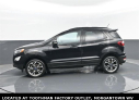 Thumbnail image of 2020 Ford EcoSport at Toothman Ford