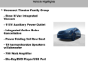 Thumbnail image of 2024 Chrysler Pacifica at Ken Ganley Kia Medina