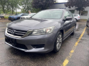 Thumbnail image of 2013 Honda Accord at LaFontaine Subaru