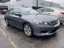 Thumbnail image of 2013 Honda Accord at LaFontaine Subaru