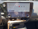 Thumbnail image of 2022 Lexus NX 350h at Lexus of Smithtown